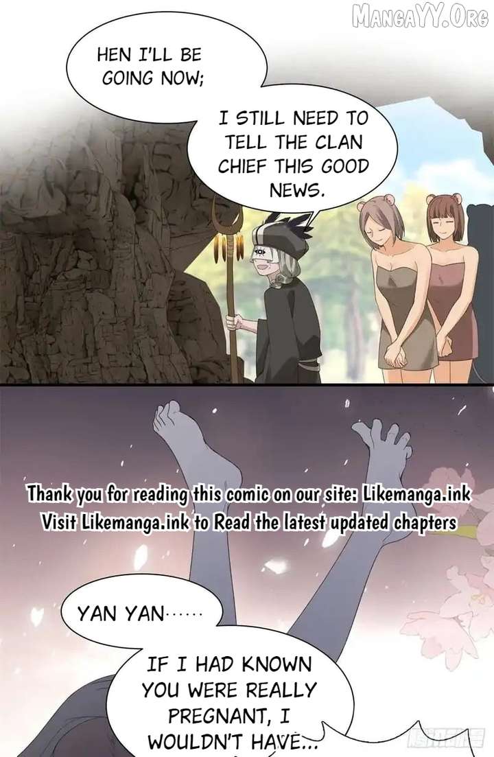 Read Taming the Beasts With Multi-Pregnancy System chapter 28 image 10 on Lezhin