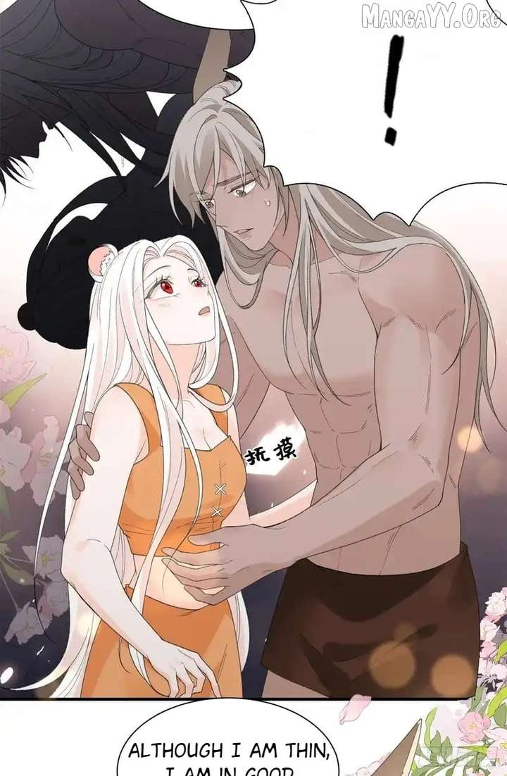 Read Taming the Beasts With Multi-Pregnancy System chapter 28 image 11 on Lezhin
