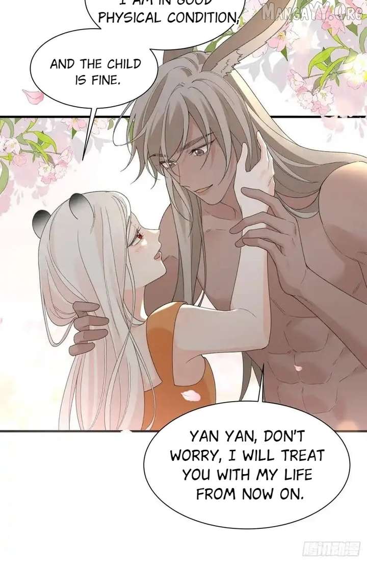 Read Taming the Beasts With Multi-Pregnancy System chapter 28 image 12 on Lezhin