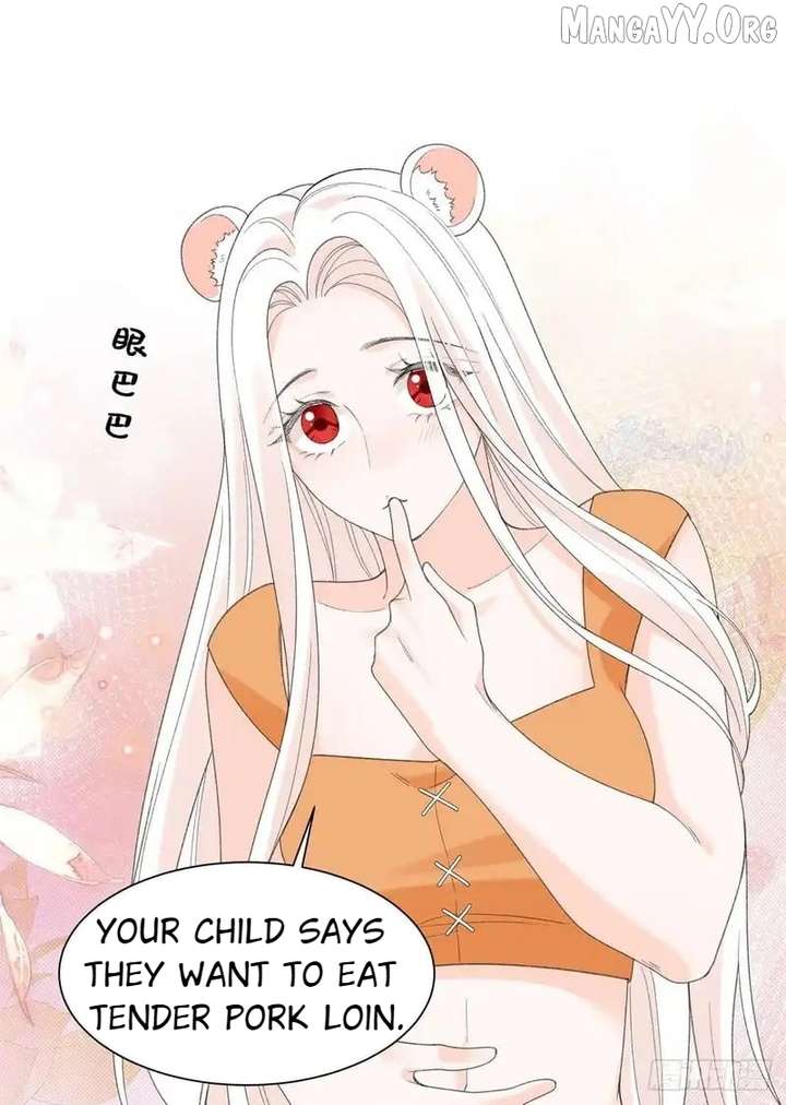 Read Taming the Beasts With Multi-Pregnancy System chapter 28 image 13 on Lezhin