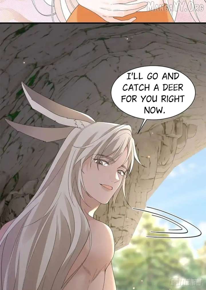 Read Taming the Beasts With Multi-Pregnancy System chapter 28 image 14 on Lezhin