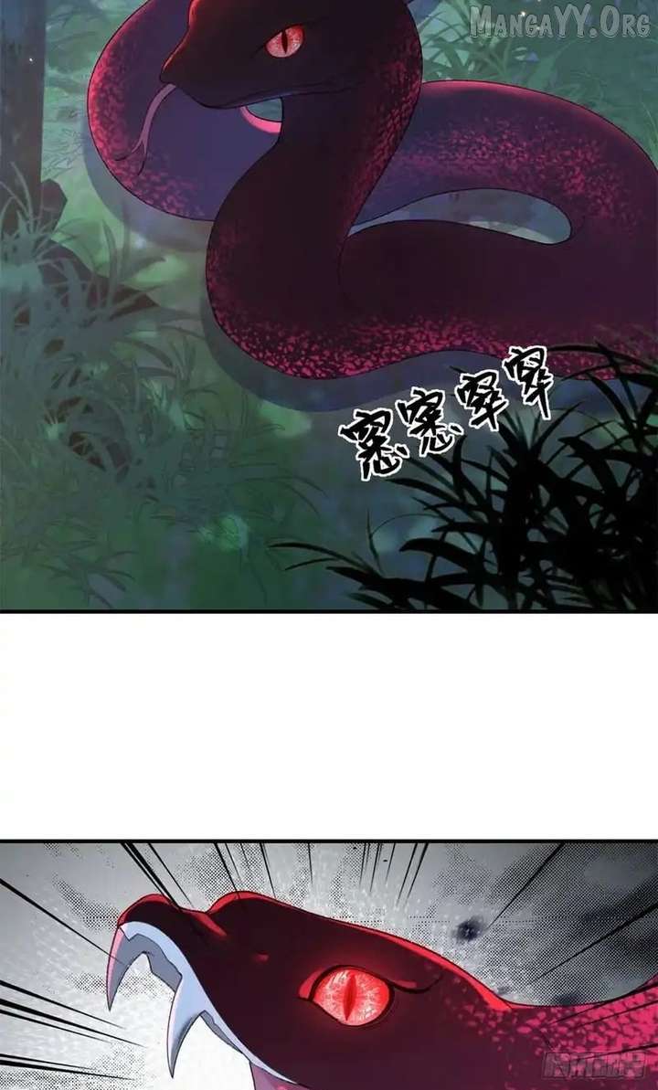 Read Taming the Beasts With Multi-Pregnancy System chapter 28 image 17 on Lezhin