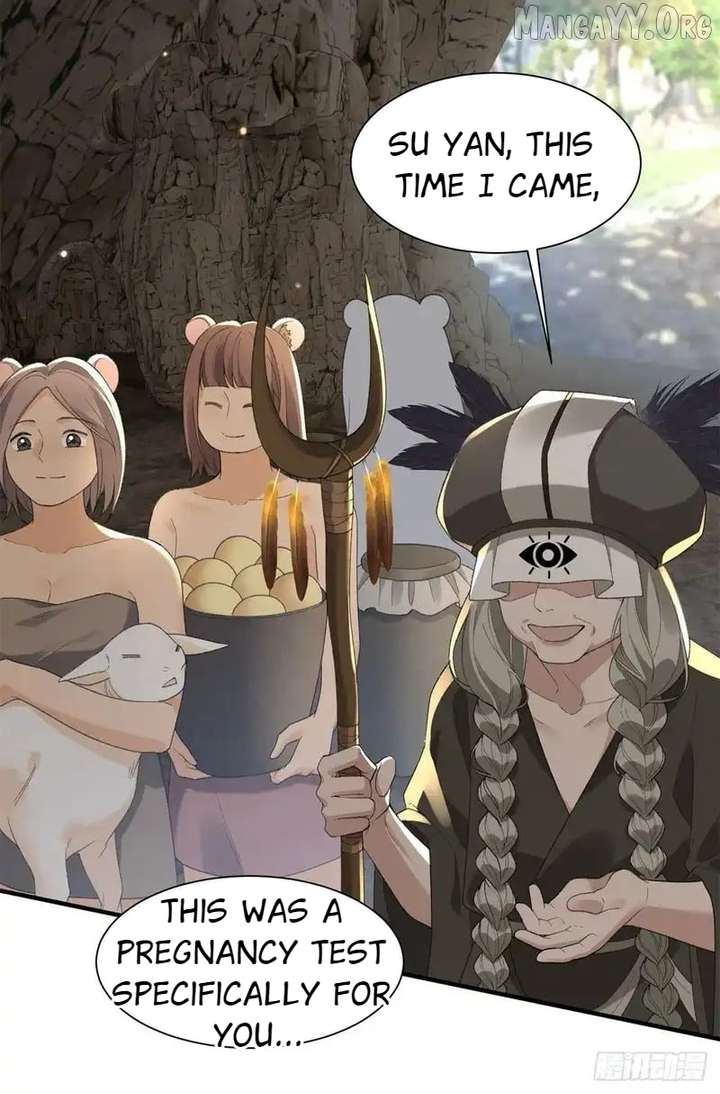Read Taming the Beasts With Multi-Pregnancy System chapter 28 image 2 on Lezhin