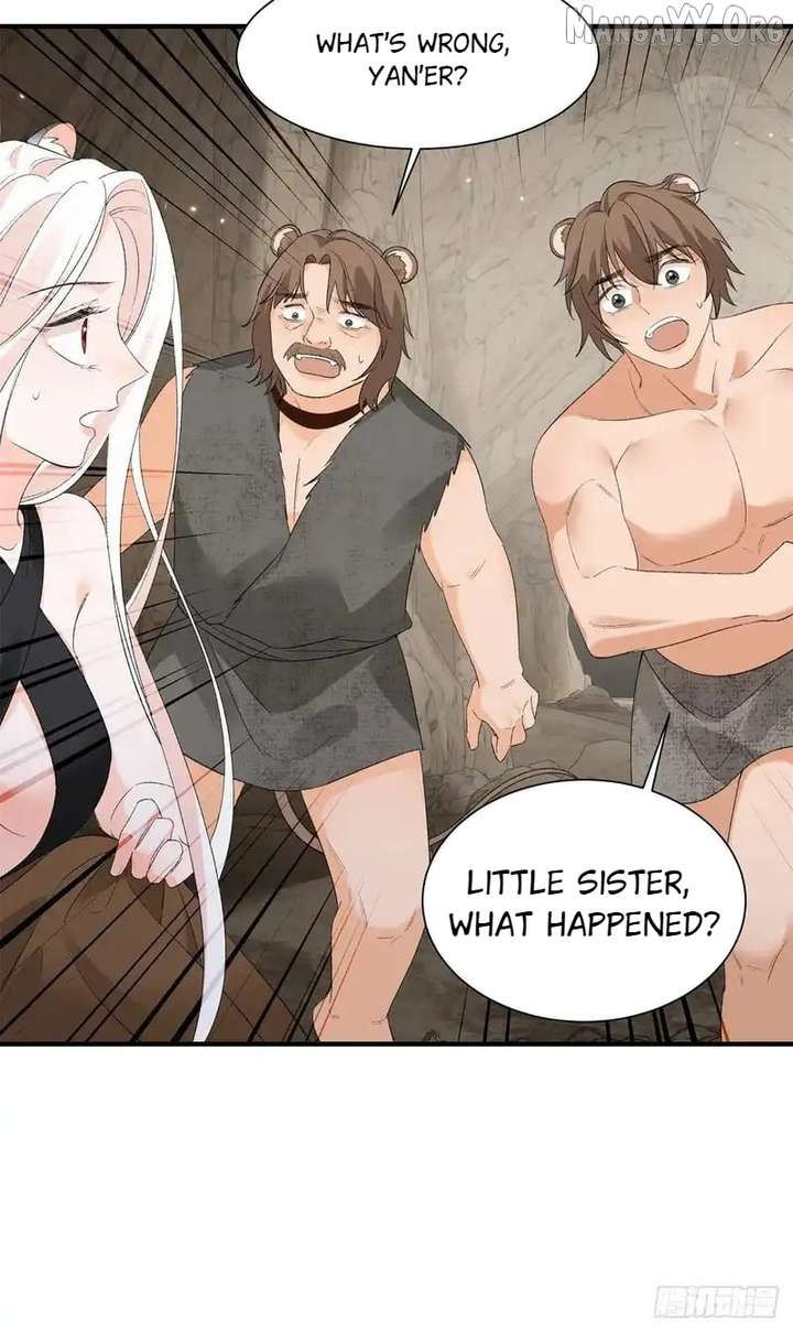 Read Taming the Beasts With Multi-Pregnancy System chapter 28 image 27 on Lezhin