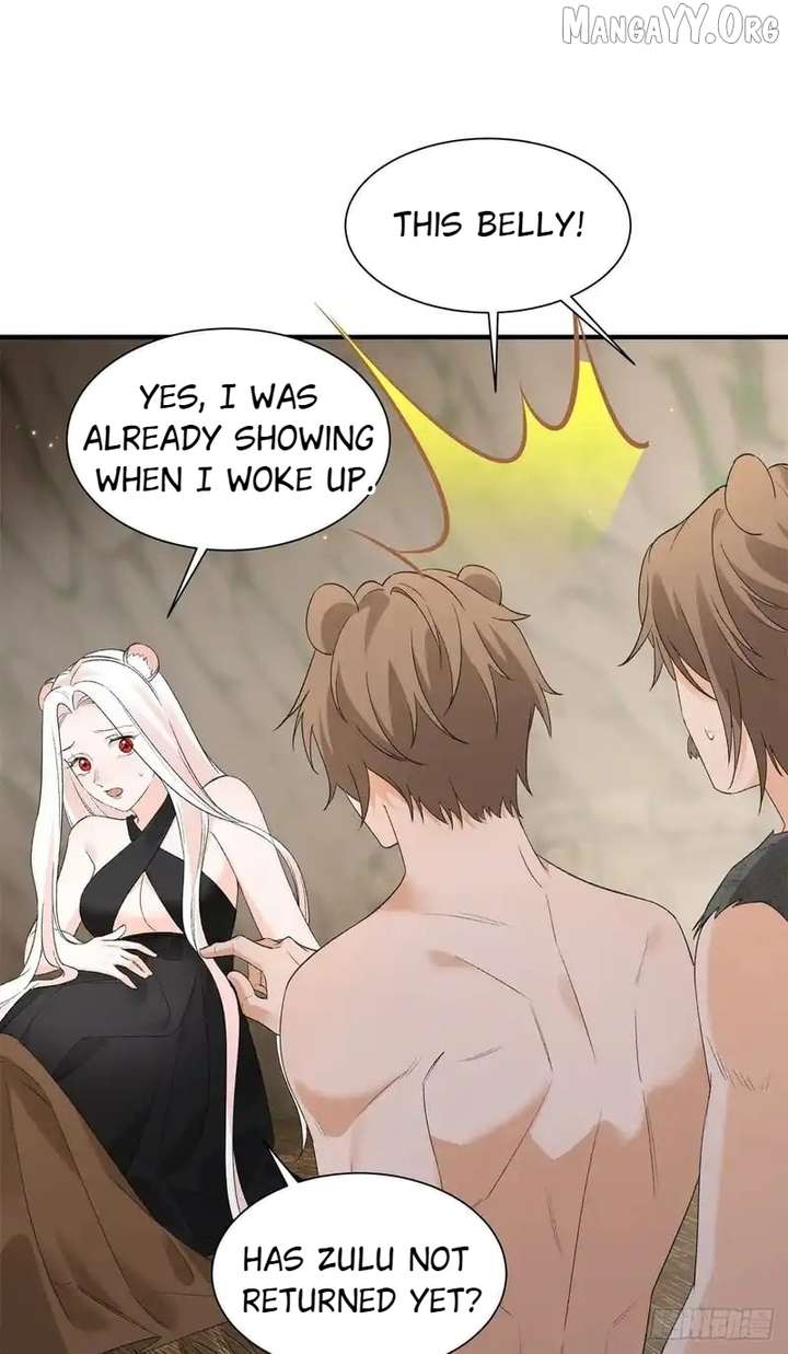 Read Taming the Beasts With Multi-Pregnancy System chapter 28 image 28 on Lezhin