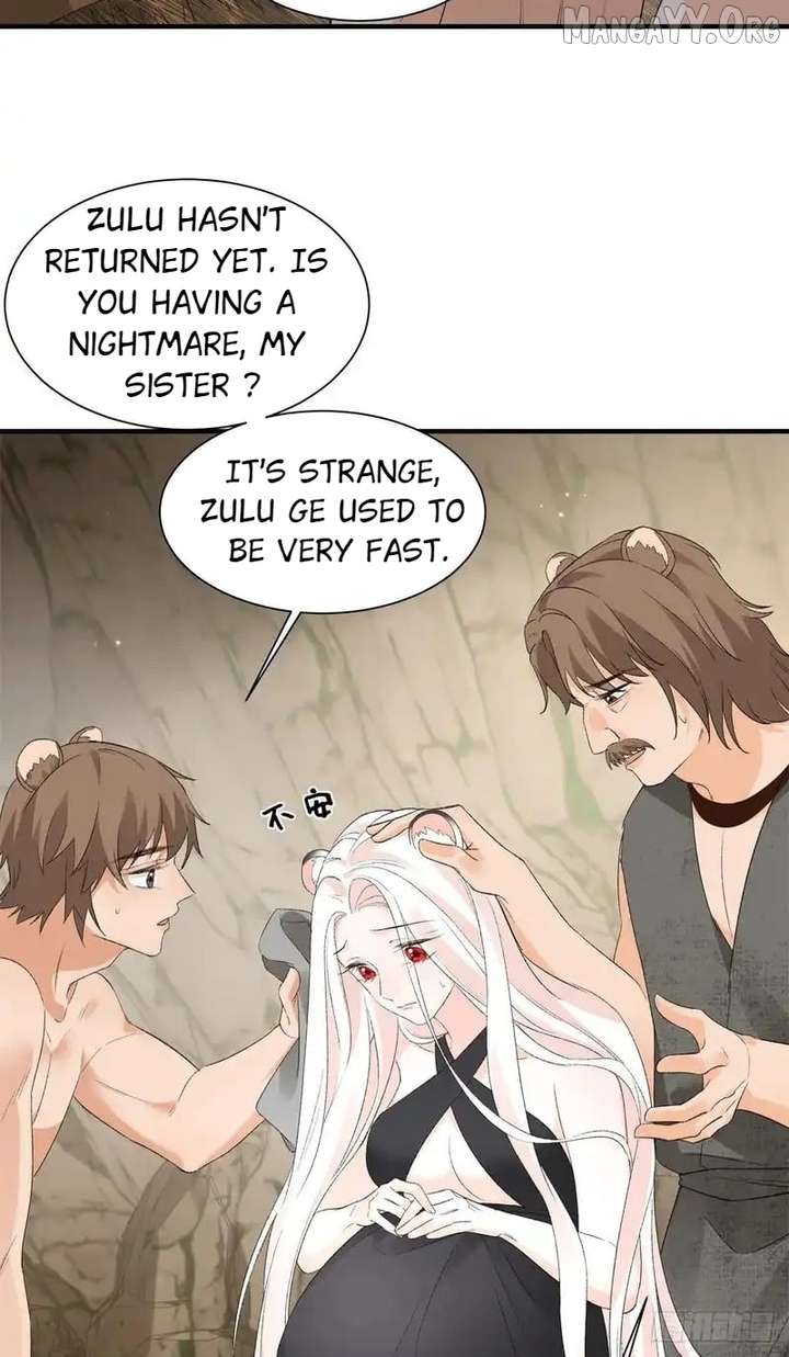 Read Taming the Beasts With Multi-Pregnancy System chapter 28 image 29 on Lezhin
