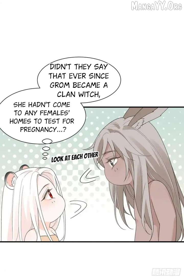 Read Taming the Beasts With Multi-Pregnancy System chapter 28 image 3 on Lezhin