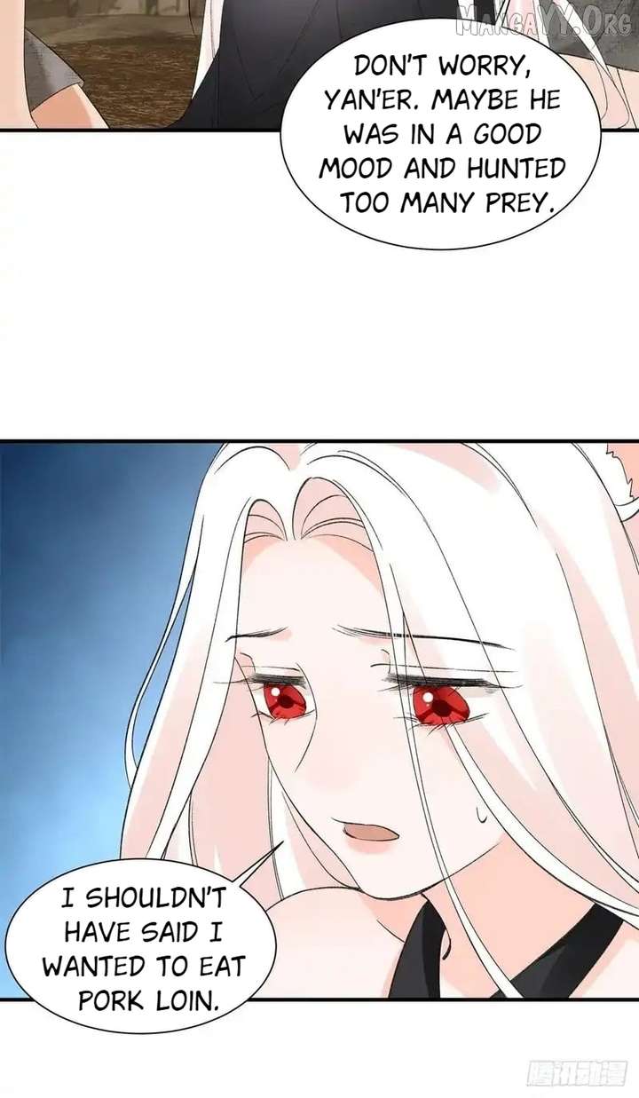 Read Taming the Beasts With Multi-Pregnancy System chapter 28 image 30 on Lezhin