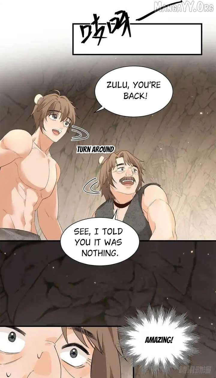 Read Taming the Beasts With Multi-Pregnancy System chapter 28 image 31 on Lezhin
