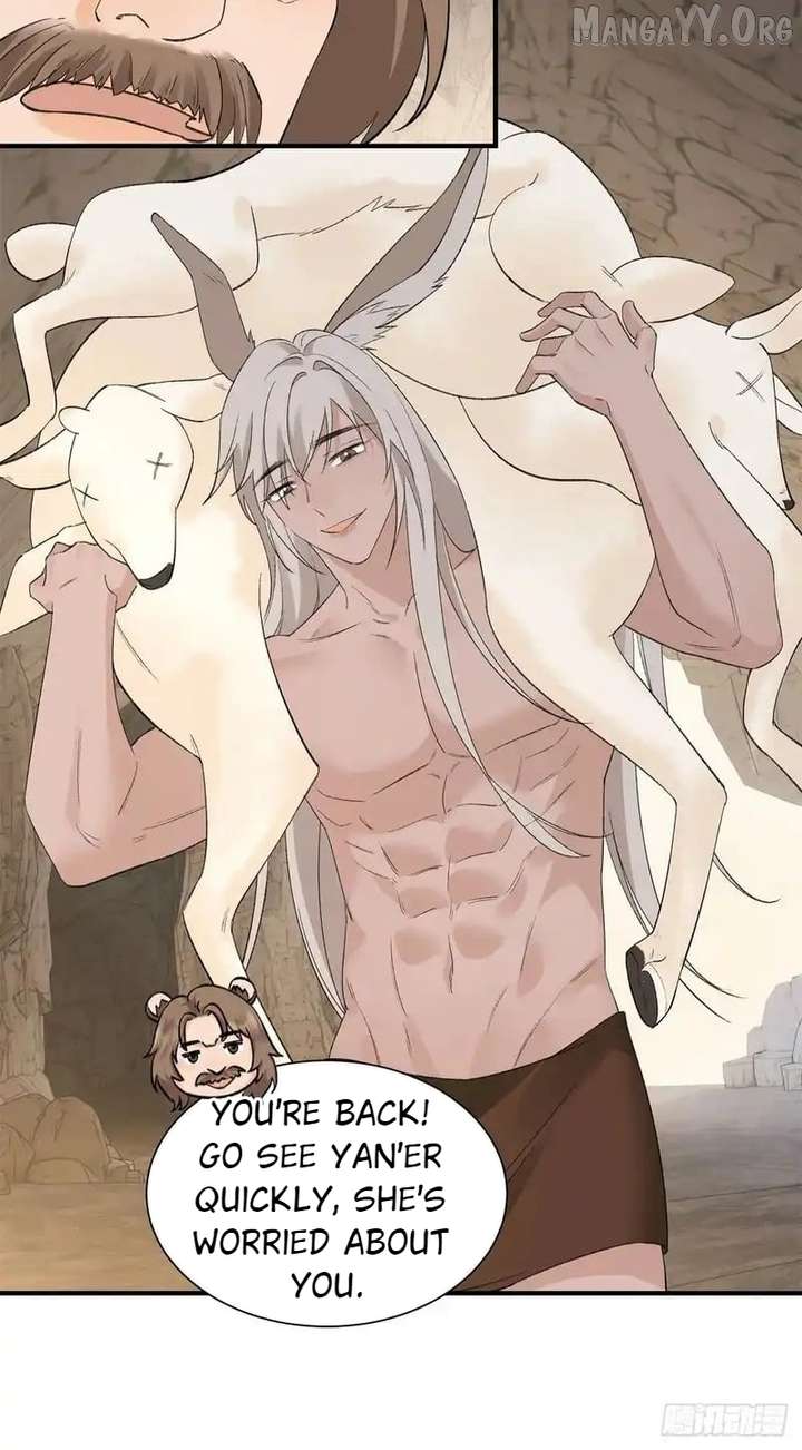 Read Taming the Beasts With Multi-Pregnancy System chapter 28 image 32 on Lezhin