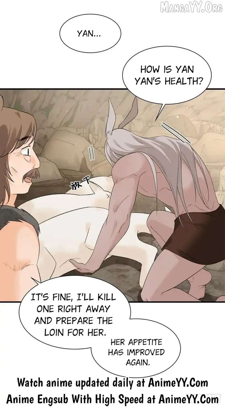 Read Taming the Beasts With Multi-Pregnancy System chapter 28 image 33 on Lezhin