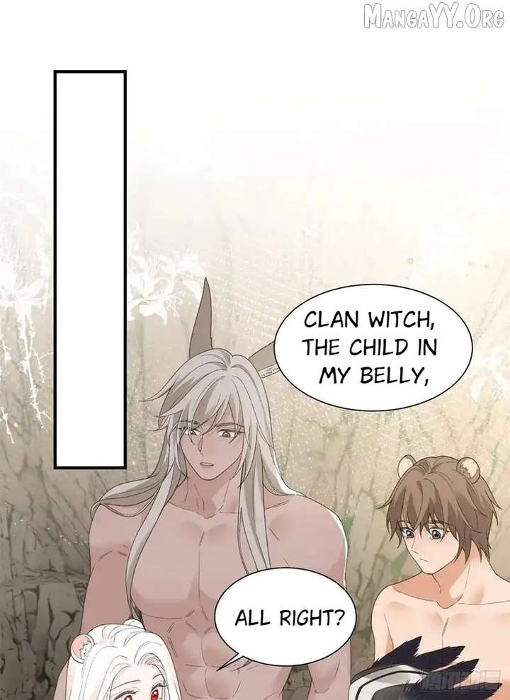 Read Taming the Beasts With Multi-Pregnancy System chapter 28 image 4 on Lezhin