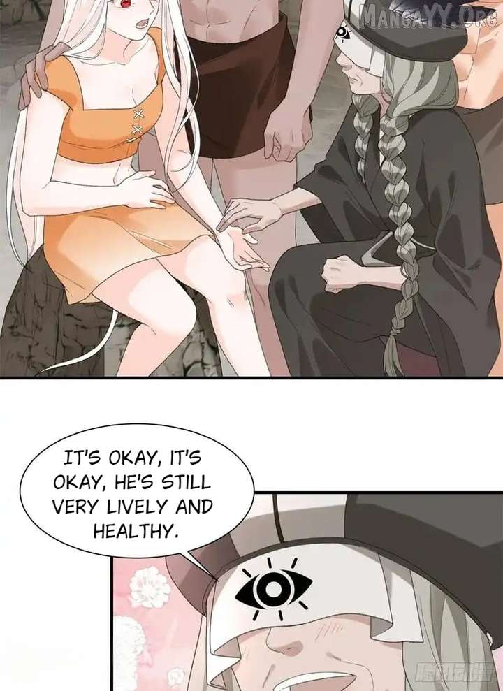 Read Taming the Beasts With Multi-Pregnancy System chapter 28 image 5 on Lezhin