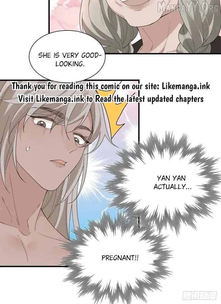 Read Taming the Beasts With Multi-Pregnancy System chapter 28 image 6 on Lezhin
