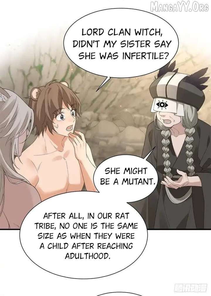 Read Taming the Beasts With Multi-Pregnancy System chapter 28 image 7 on Lezhin