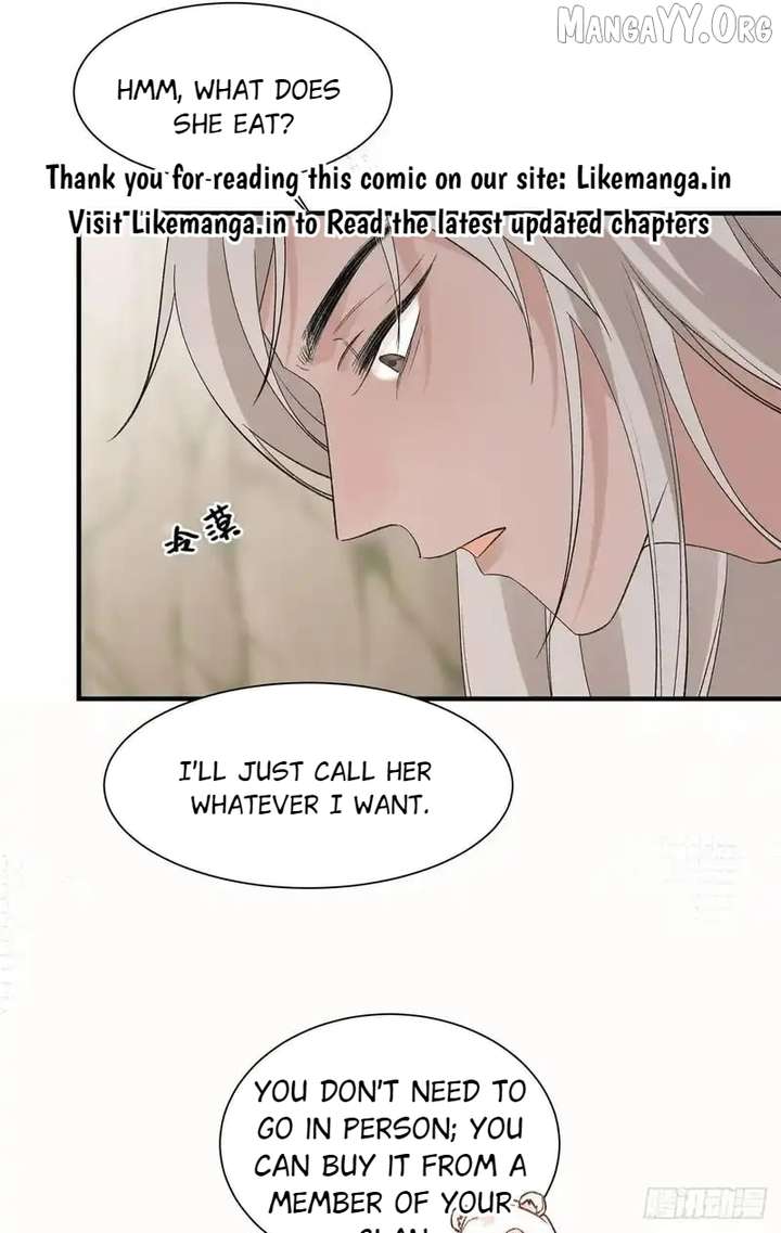 Read Taming the Beasts With Multi-Pregnancy System chapter 29 image 1 on Lezhin