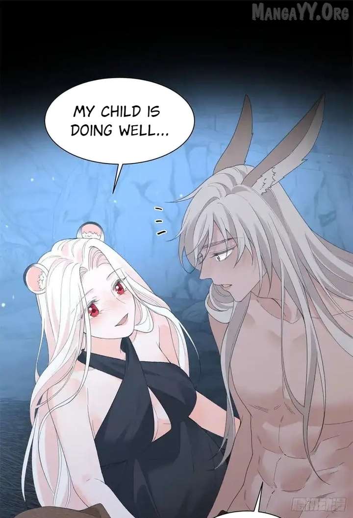 Read Taming the Beasts With Multi-Pregnancy System chapter 29 image 14 on Lezhin
