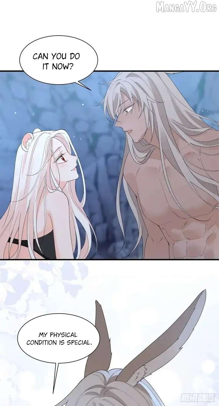 Read Taming the Beasts With Multi-Pregnancy System chapter 29 image 17 on Lezhin
