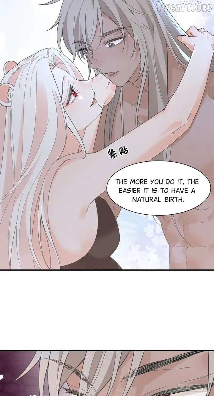 Read Taming the Beasts With Multi-Pregnancy System chapter 29 image 18 on Lezhin