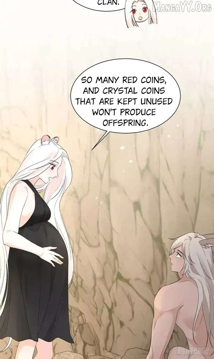 Read Taming the Beasts With Multi-Pregnancy System chapter 29 image 2 on Lezhin