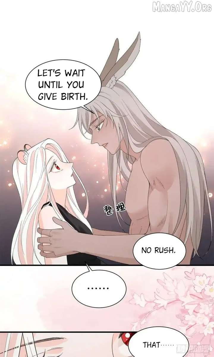 Read Taming the Beasts With Multi-Pregnancy System chapter 29 image 23 on Lezhin