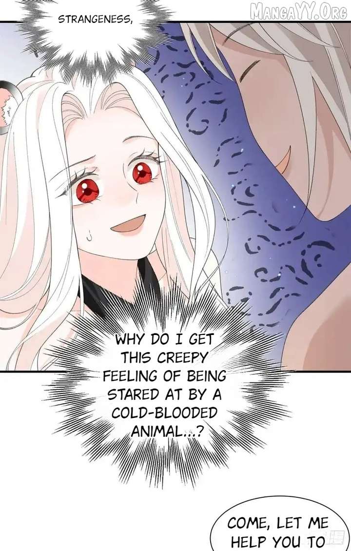 Read Taming the Beasts With Multi-Pregnancy System chapter 29 image 6 on Lezhin