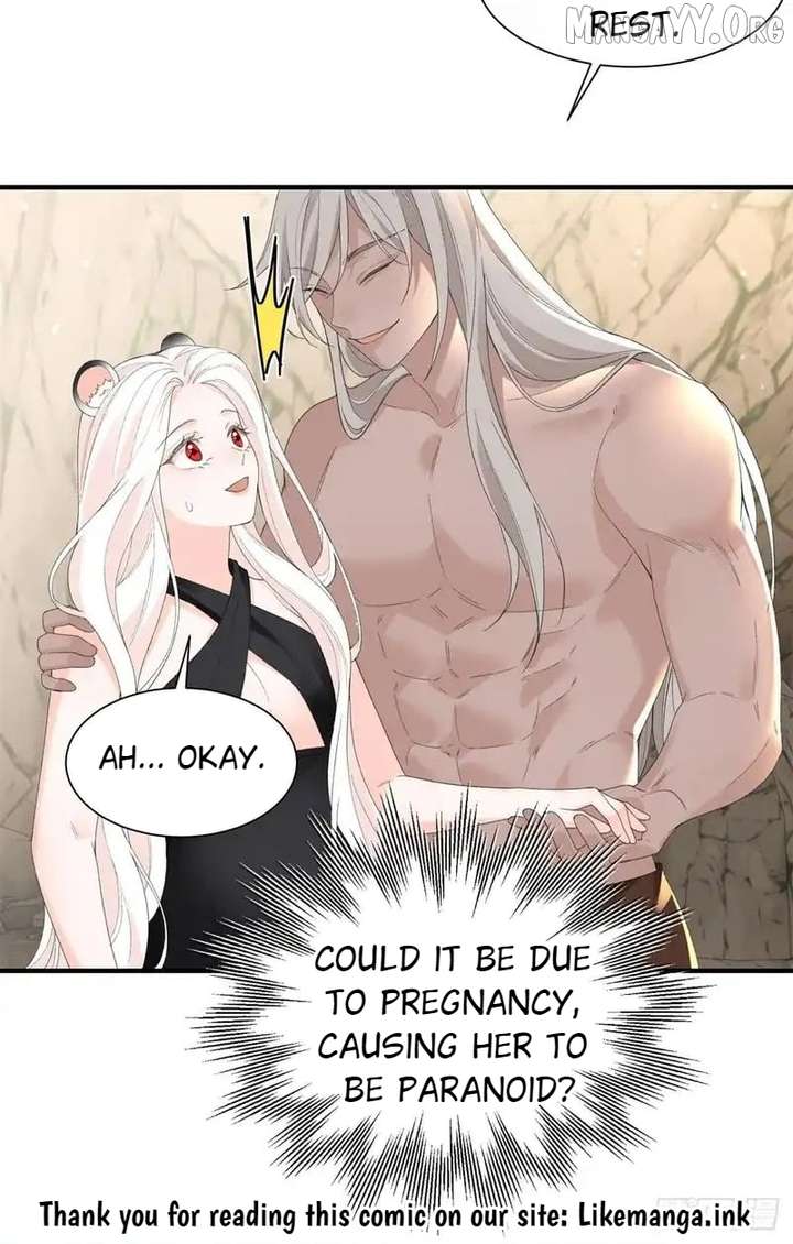 Read Taming the Beasts With Multi-Pregnancy System chapter 29 image 7 on Lezhin
