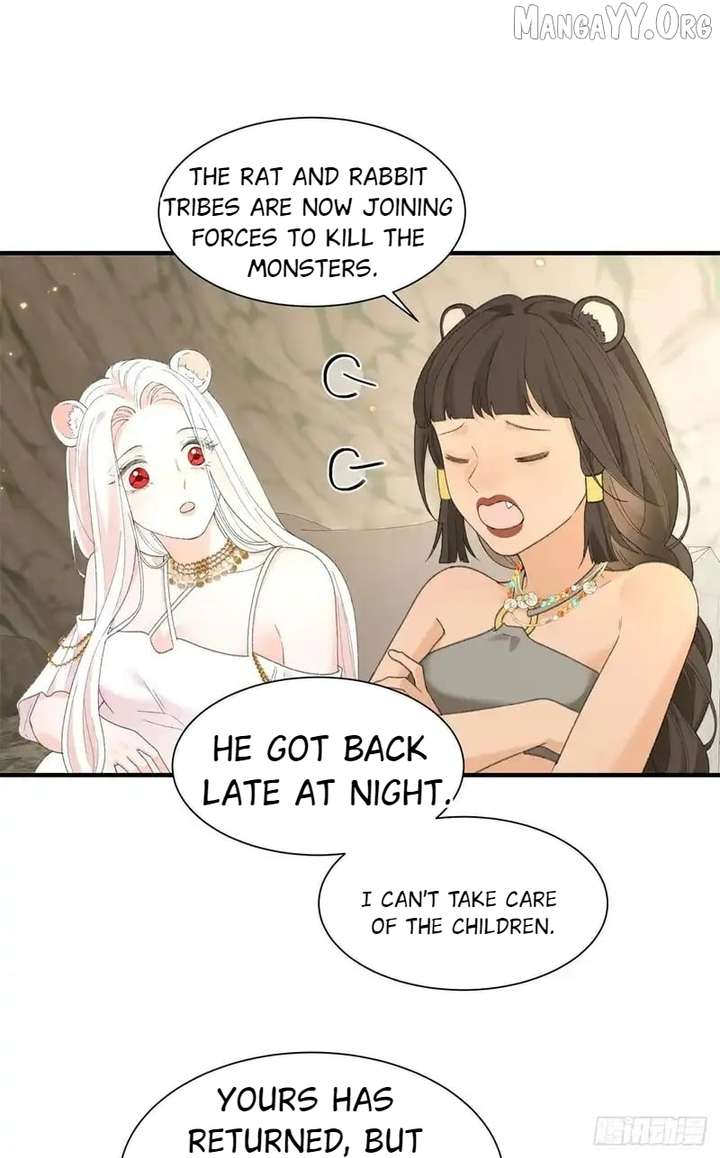 Read Taming the Beasts With Multi-Pregnancy System chapter 30 image 10 on Lezhin