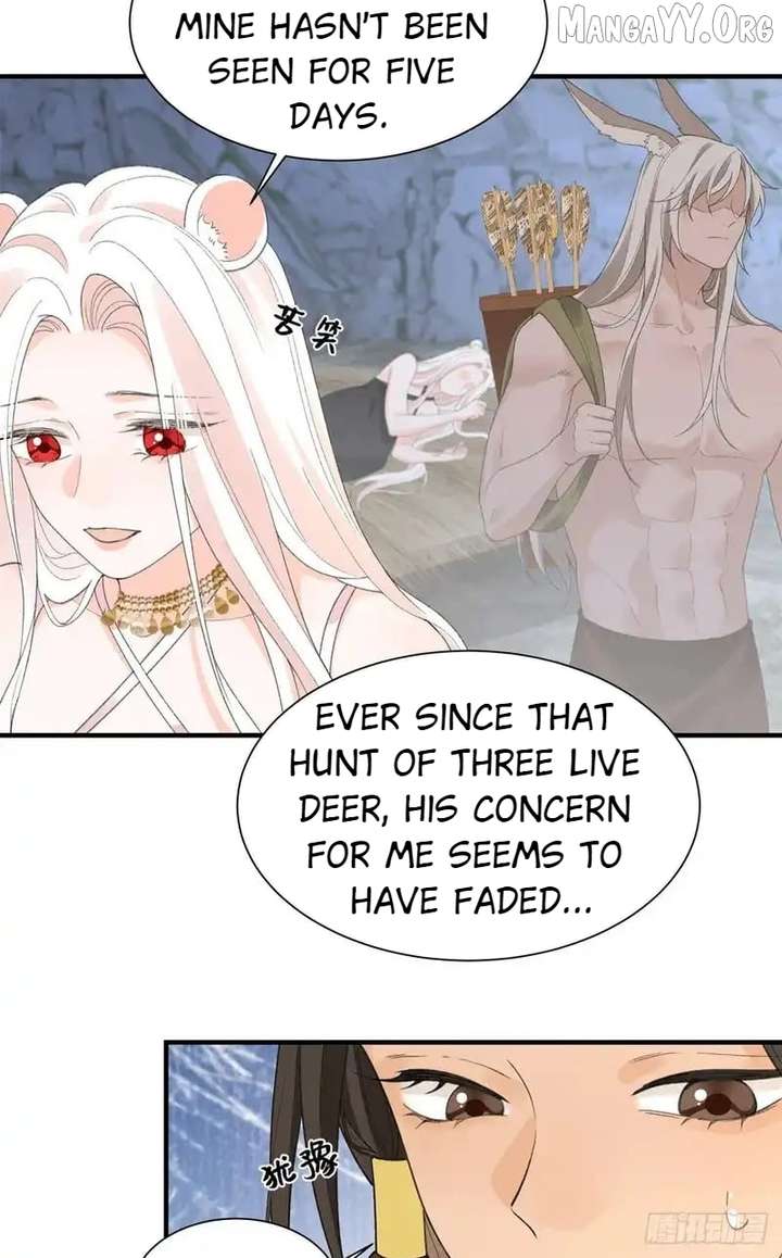 Read Taming the Beasts With Multi-Pregnancy System chapter 30 image 11 on Lezhin