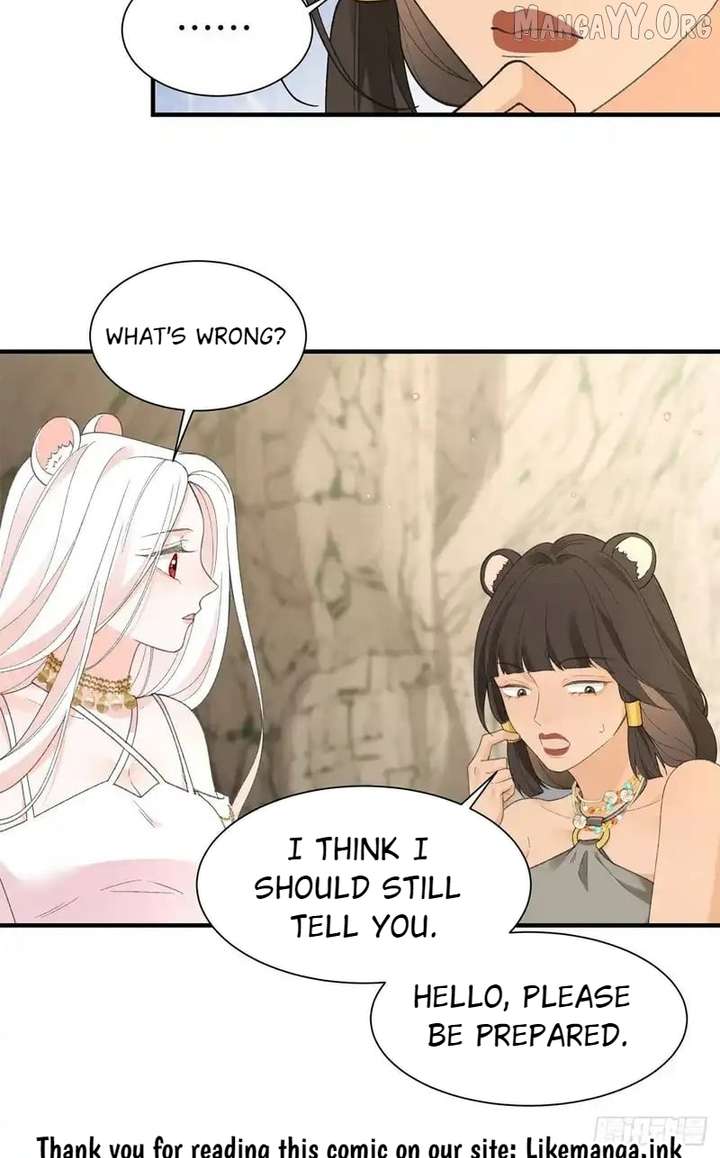 Read Taming the Beasts With Multi-Pregnancy System chapter 30 image 12 on Lezhin