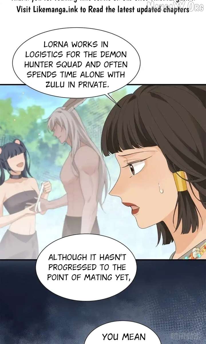 Read Taming the Beasts With Multi-Pregnancy System chapter 30 image 13 on Lezhin
