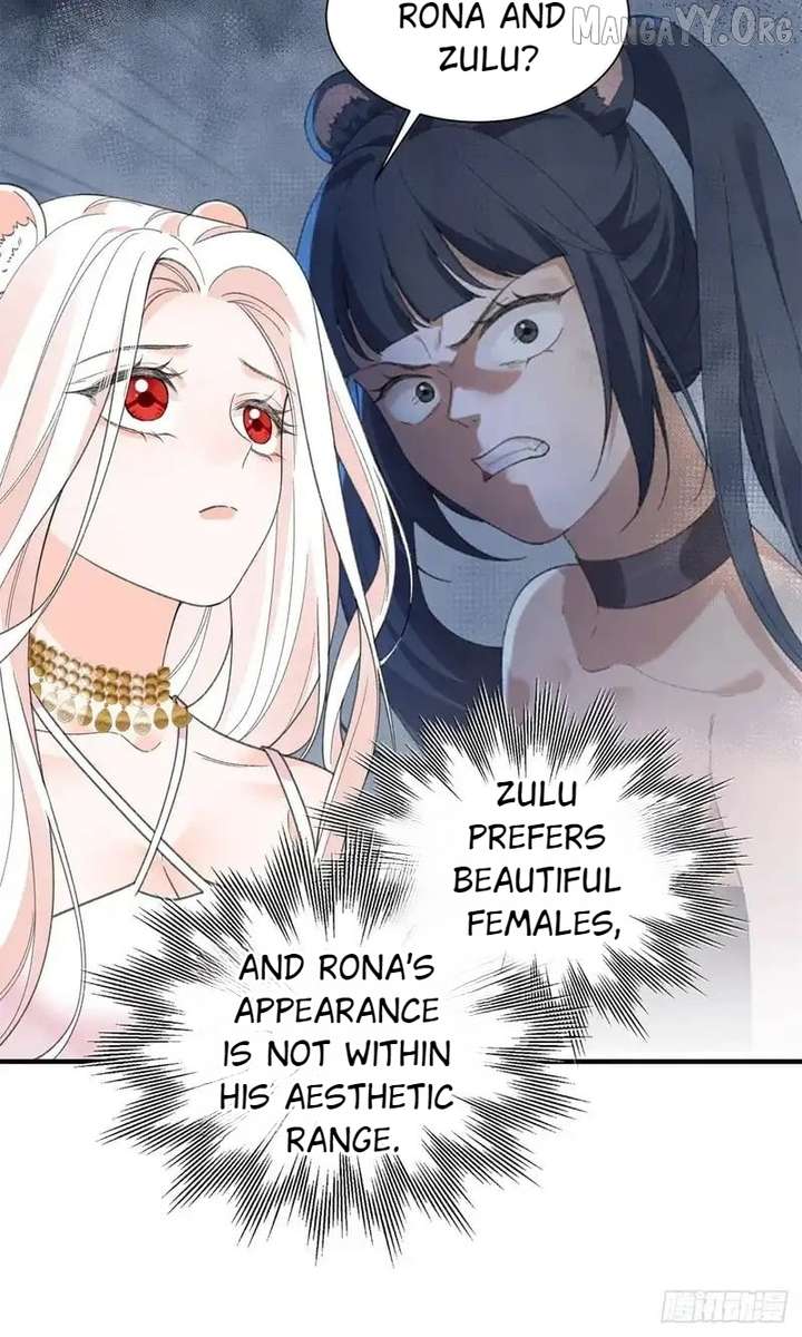 Read Taming the Beasts With Multi-Pregnancy System chapter 30 image 14 on Lezhin