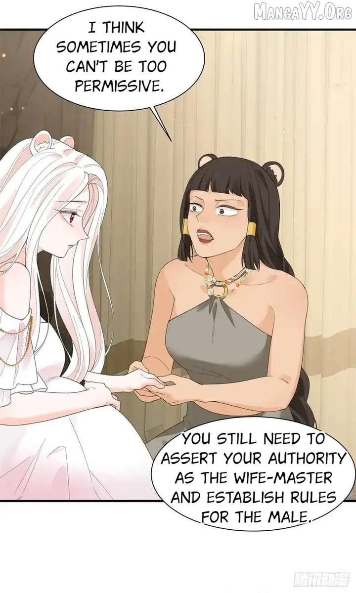Read Taming the Beasts With Multi-Pregnancy System chapter 30 image 15 on Lezhin