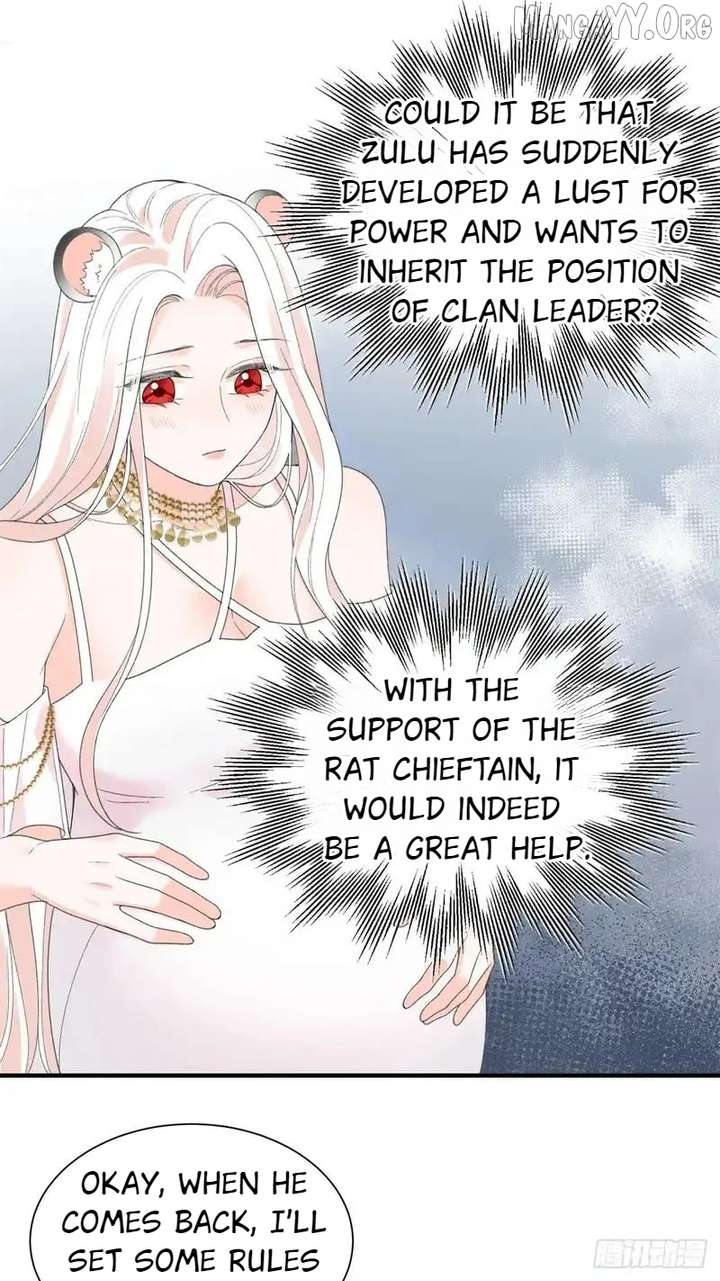 Read Taming the Beasts With Multi-Pregnancy System chapter 30 image 16 on Lezhin