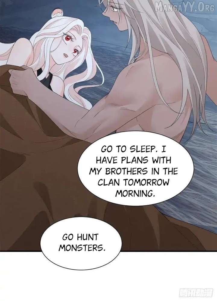 Read Taming the Beasts With Multi-Pregnancy System chapter 30 image 2 on Lezhin