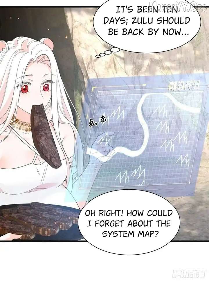 Read Taming the Beasts With Multi-Pregnancy System chapter 30 image 21 on Lezhin