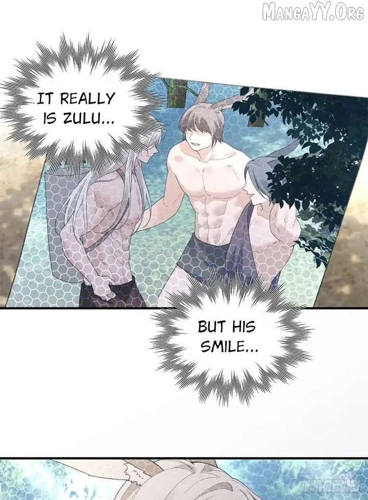 Read Taming the Beasts With Multi-Pregnancy System chapter 30 image 22 on Lezhin