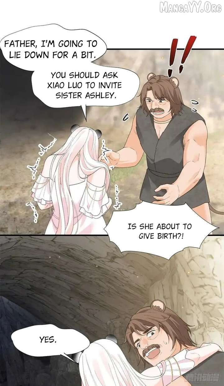 Read Taming the Beasts With Multi-Pregnancy System chapter 30 image 25 on Lezhin