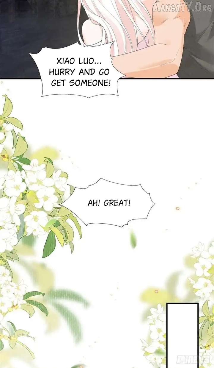 Read Taming the Beasts With Multi-Pregnancy System chapter 30 image 26 on Lezhin