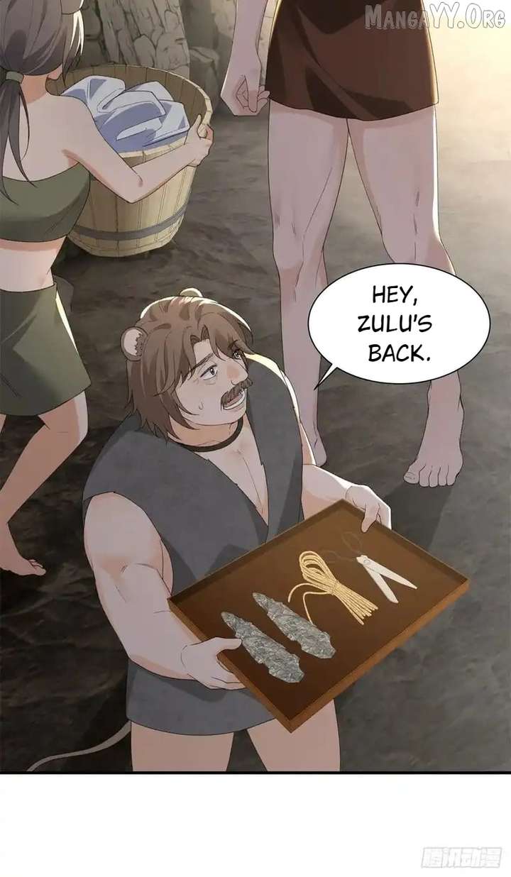 Read Taming the Beasts With Multi-Pregnancy System chapter 30 image 28 on Lezhin