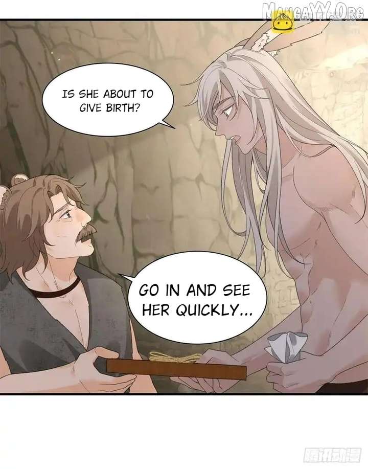 Read Taming the Beasts With Multi-Pregnancy System chapter 30 image 29 on Lezhin