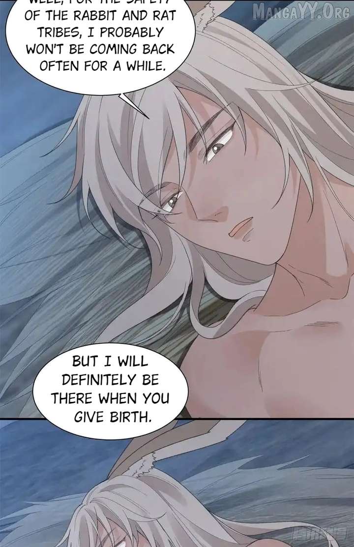Read Taming the Beasts With Multi-Pregnancy System chapter 30 image 4 on Lezhin