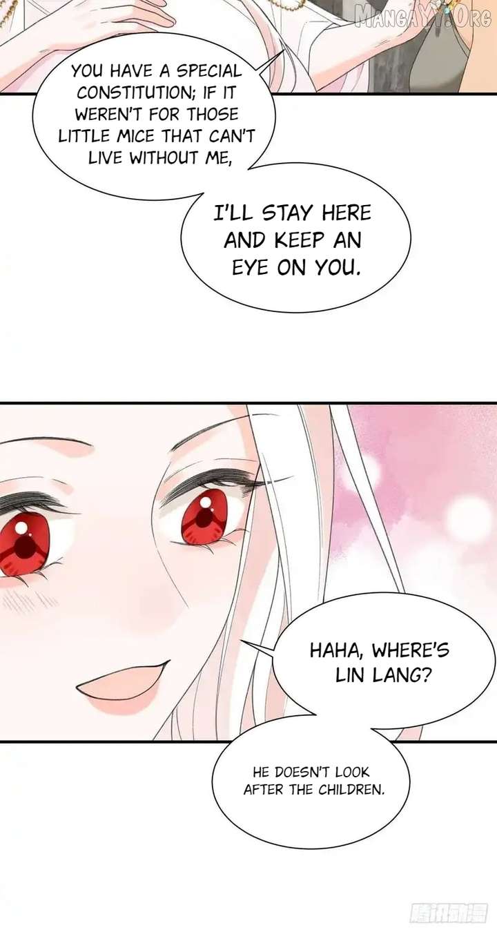 Read Taming the Beasts With Multi-Pregnancy System chapter 30 image 9 on Lezhin