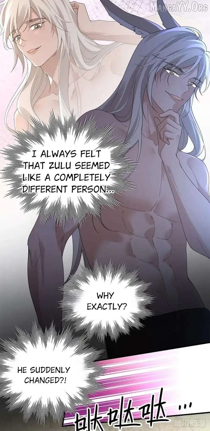 Read Taming the Beasts With Multi-Pregnancy System chapter 31 image 10 on Lezhin