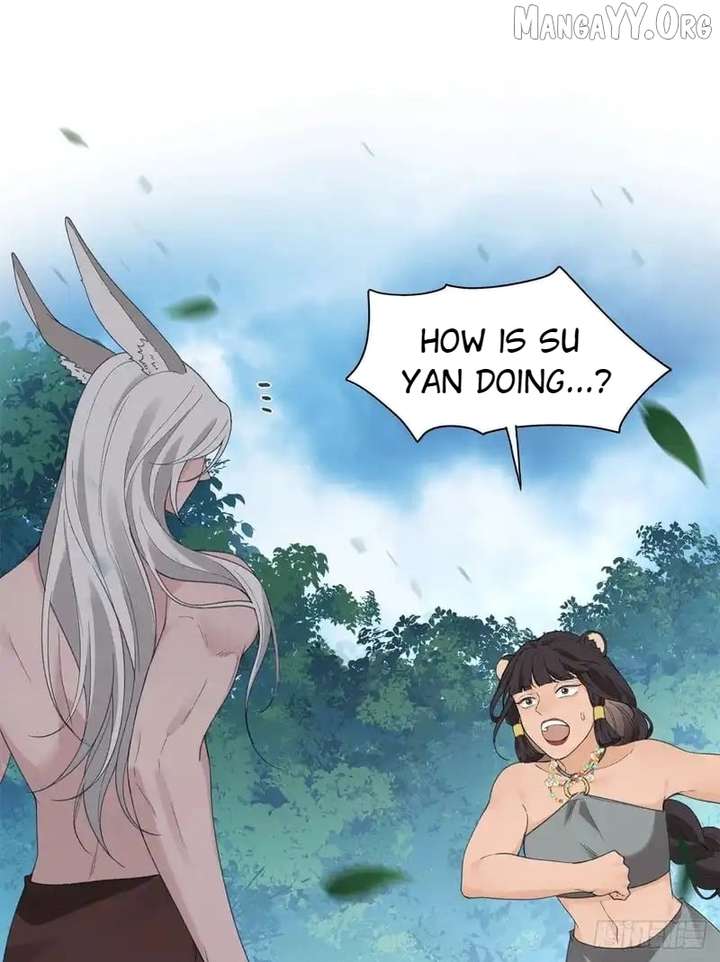 Read Taming the Beasts With Multi-Pregnancy System chapter 31 image 12 on Lezhin