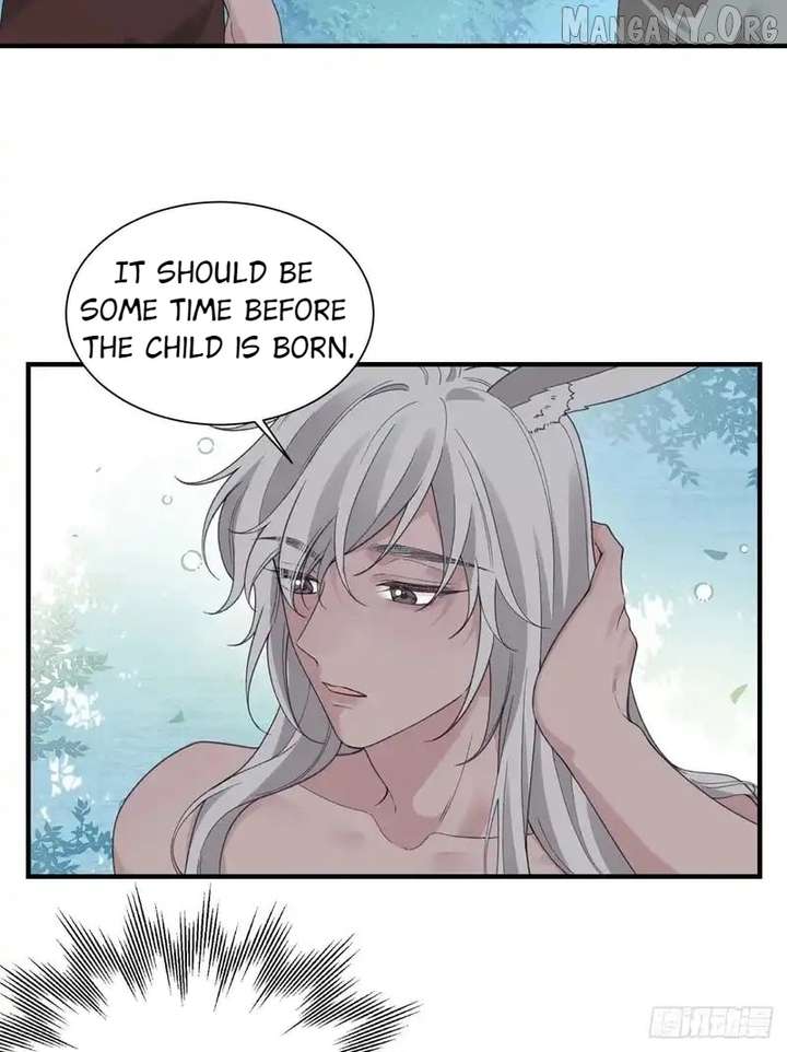 Read Taming the Beasts With Multi-Pregnancy System chapter 31 image 13 on Lezhin