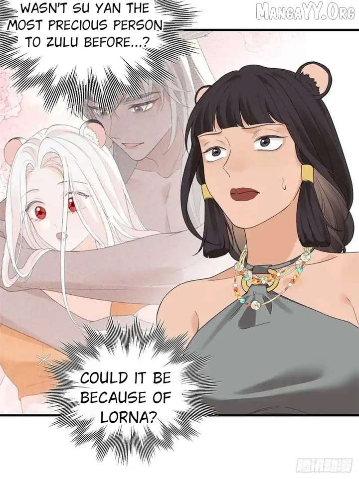 Read Taming the Beasts With Multi-Pregnancy System chapter 31 image 14 on Lezhin