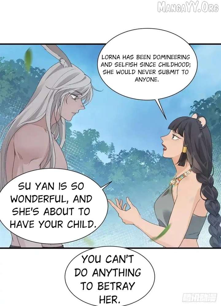 Read Taming the Beasts With Multi-Pregnancy System chapter 31 image 15 on Lezhin