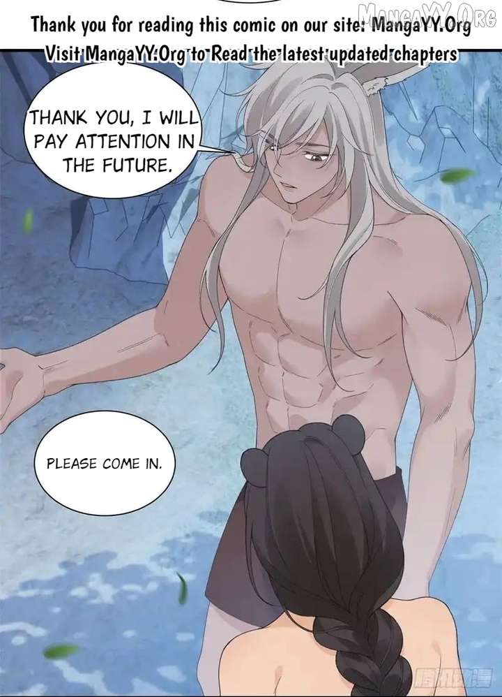 Read Taming the Beasts With Multi-Pregnancy System chapter 31 image 16 on Lezhin
