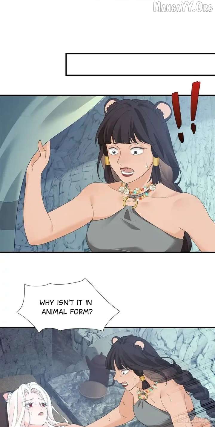 Read Taming the Beasts With Multi-Pregnancy System chapter 31 image 18 on Lezhin